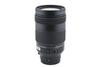 Samyang 60-180mm f2.8 AF