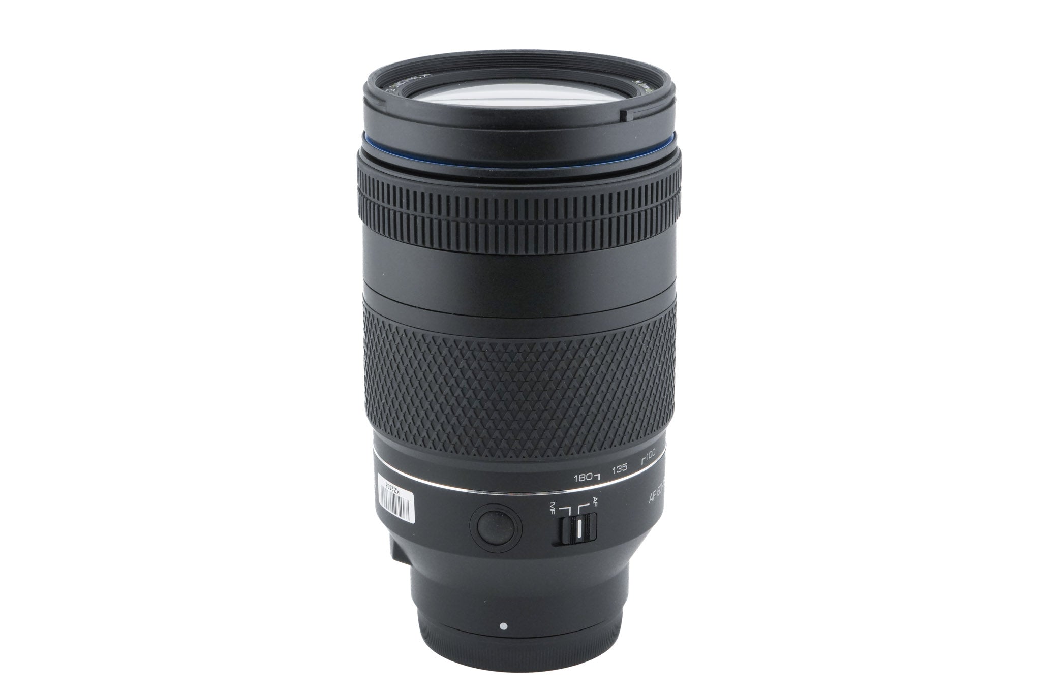 Samyang 60-180mm f2.8 AF