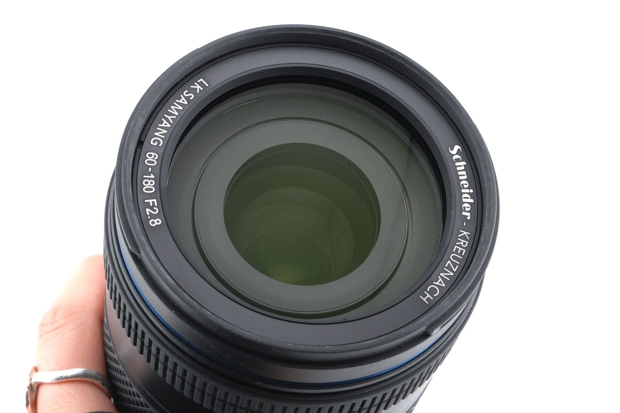 Samyang 60-180mm f2.8 AF
