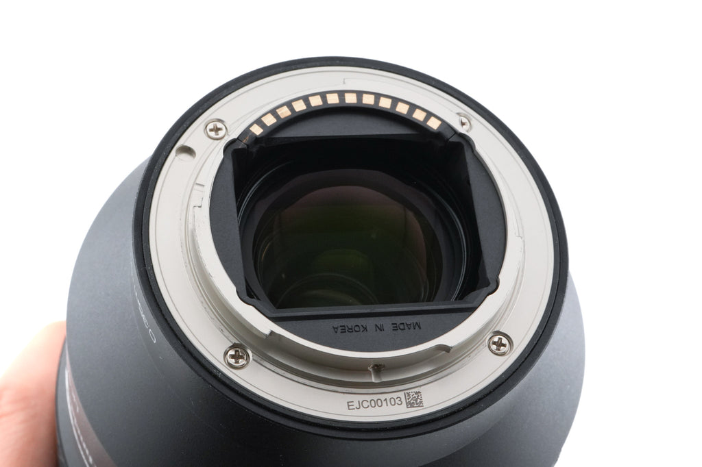 Samyang 60-180mm f2.8 AF