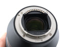 Samyang 60-180mm f2.8 AF