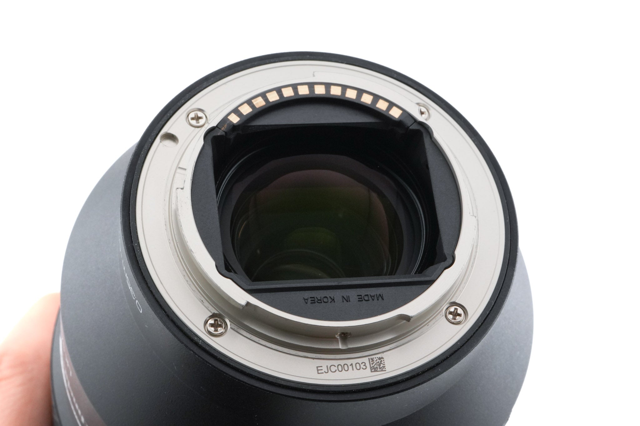 Samyang 60-180mm f2.8 AF