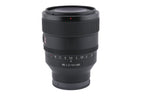 Sony 50mm f1.2 GM (SEL50F12GM)