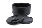 Sony 50mm f1.2 GM (SEL50F12GM)