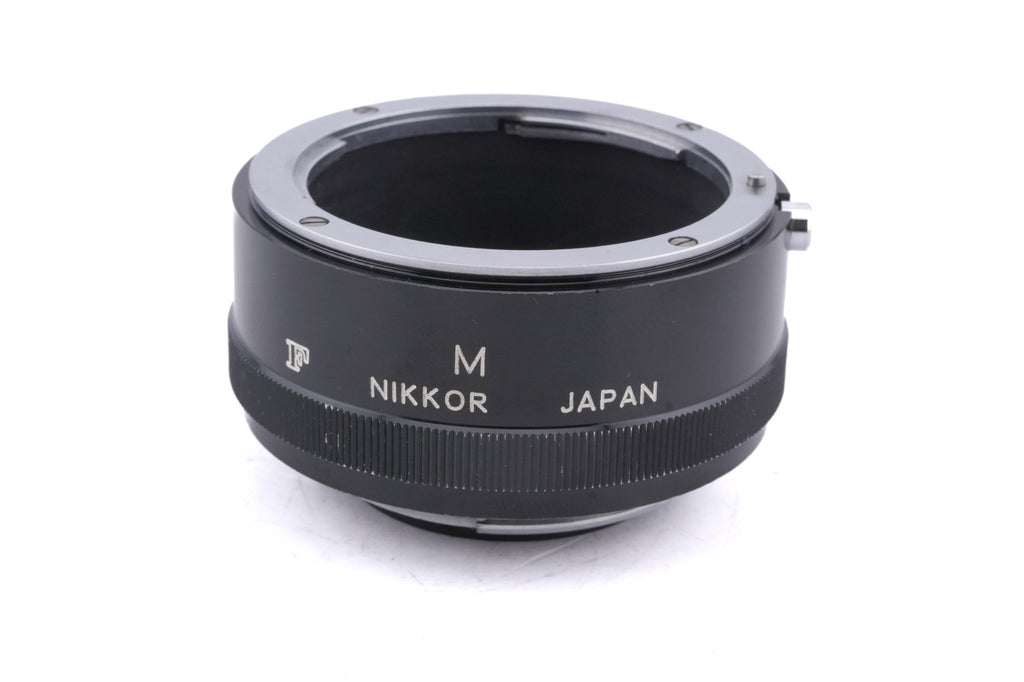 Nikon M Extension Tube