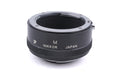 Nikon M Extension Tube