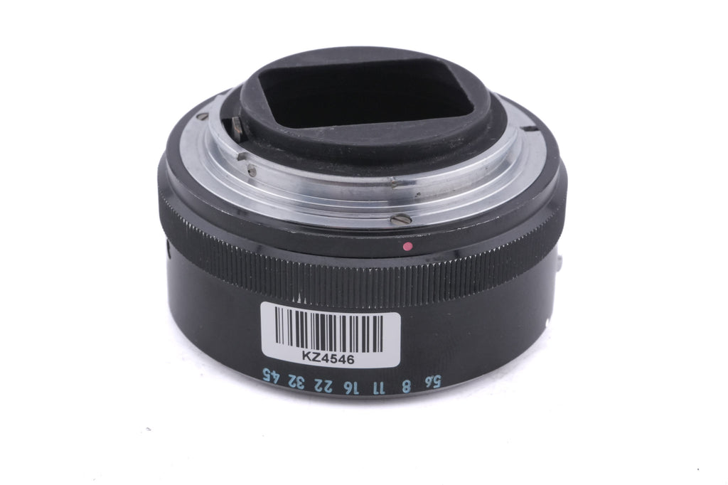Nikon M Extension Tube