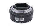 Nikon M Extension Tube