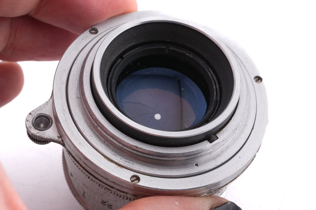 Jupiter 50mm f2 Jupiter-8