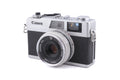Canon Canonet 28
