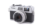 Canon Canonet 28