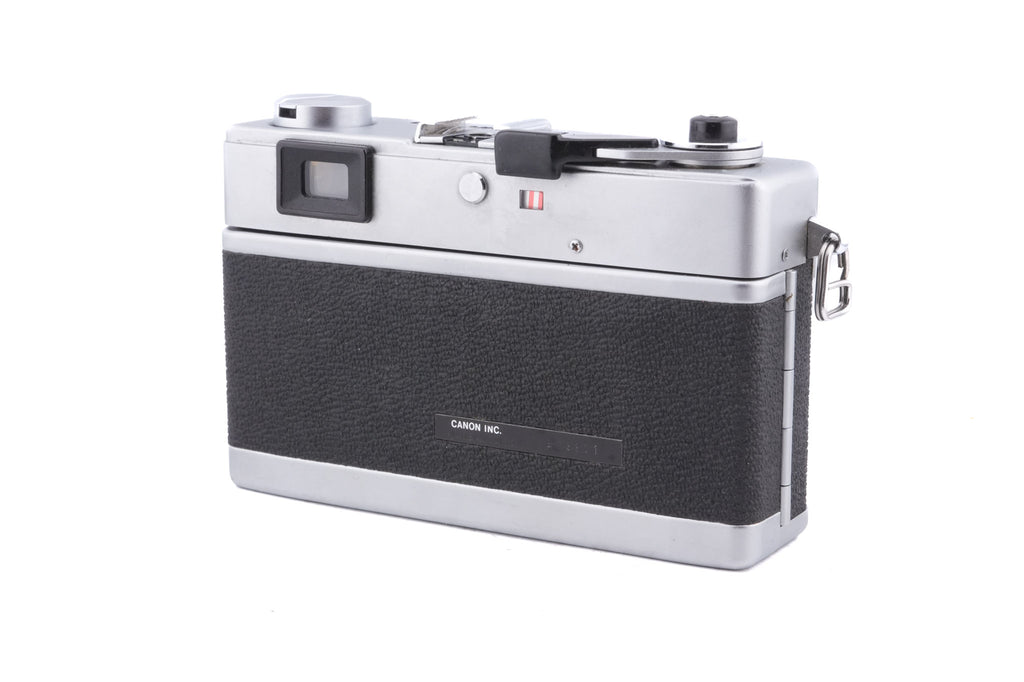 Canon Canonet 28