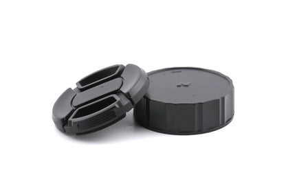 Nikon 105mm f2.5 Nikkor-P Auto AI'd (Early)