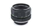Cosina 50mm f1.8 Cosinon Auto