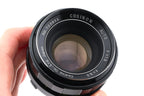 Cosina 50mm f1.8 Cosinon Auto