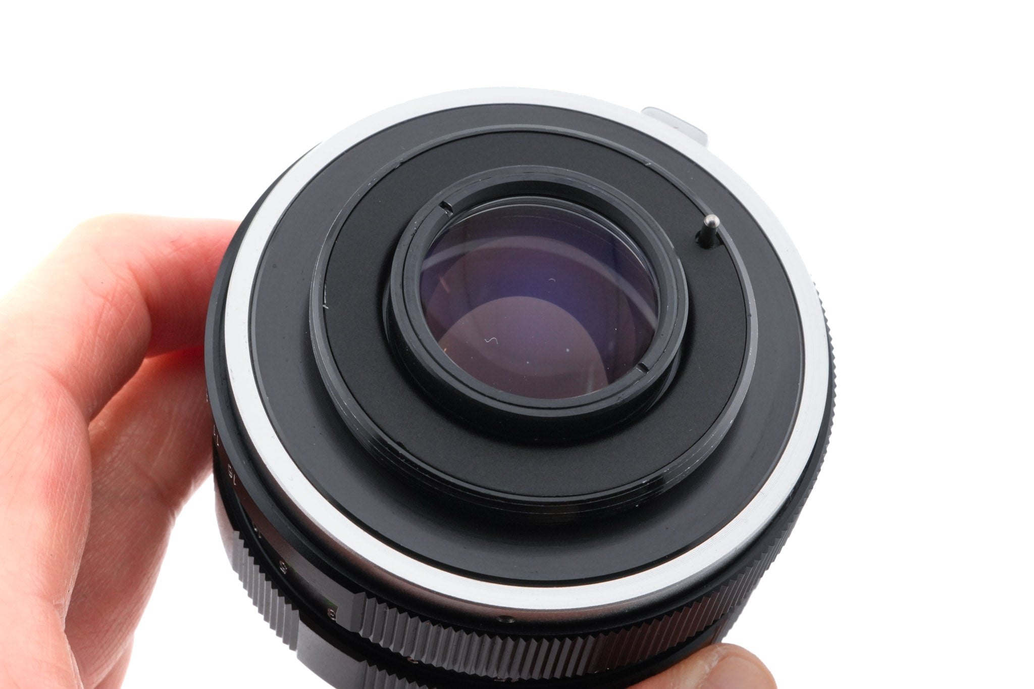 Cosina 50mm f1.8 Cosinon Auto