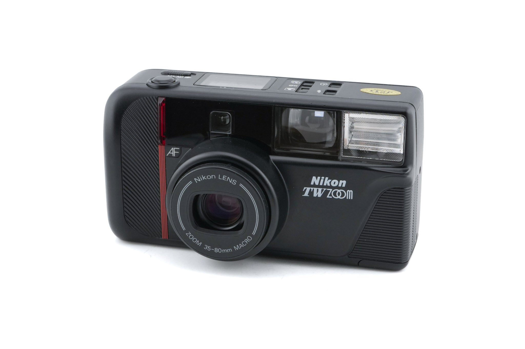 Nikon TW Zoom