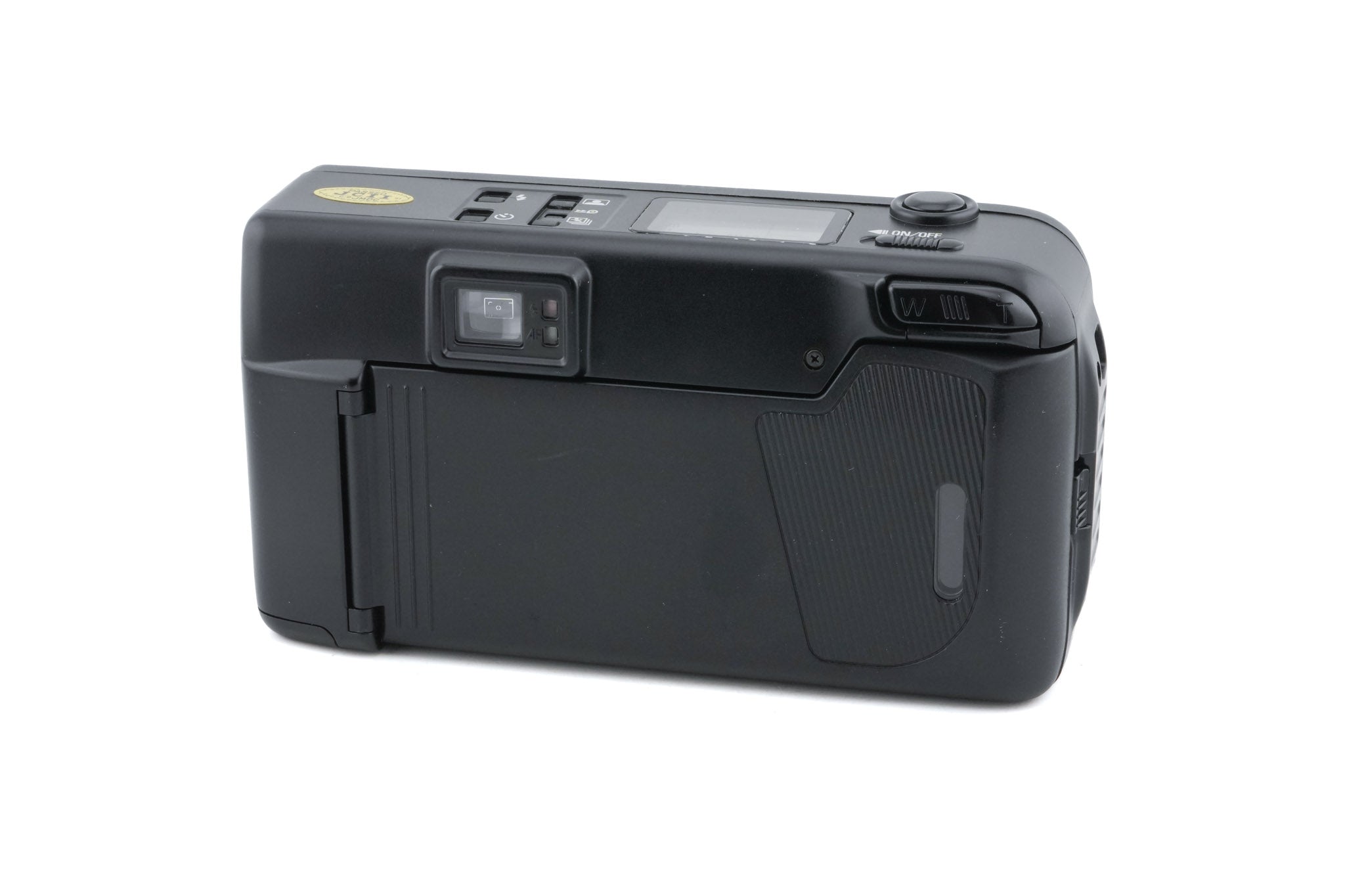 Nikon TW Zoom