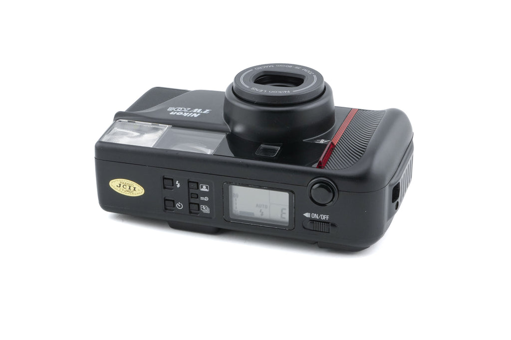 Nikon TW Zoom