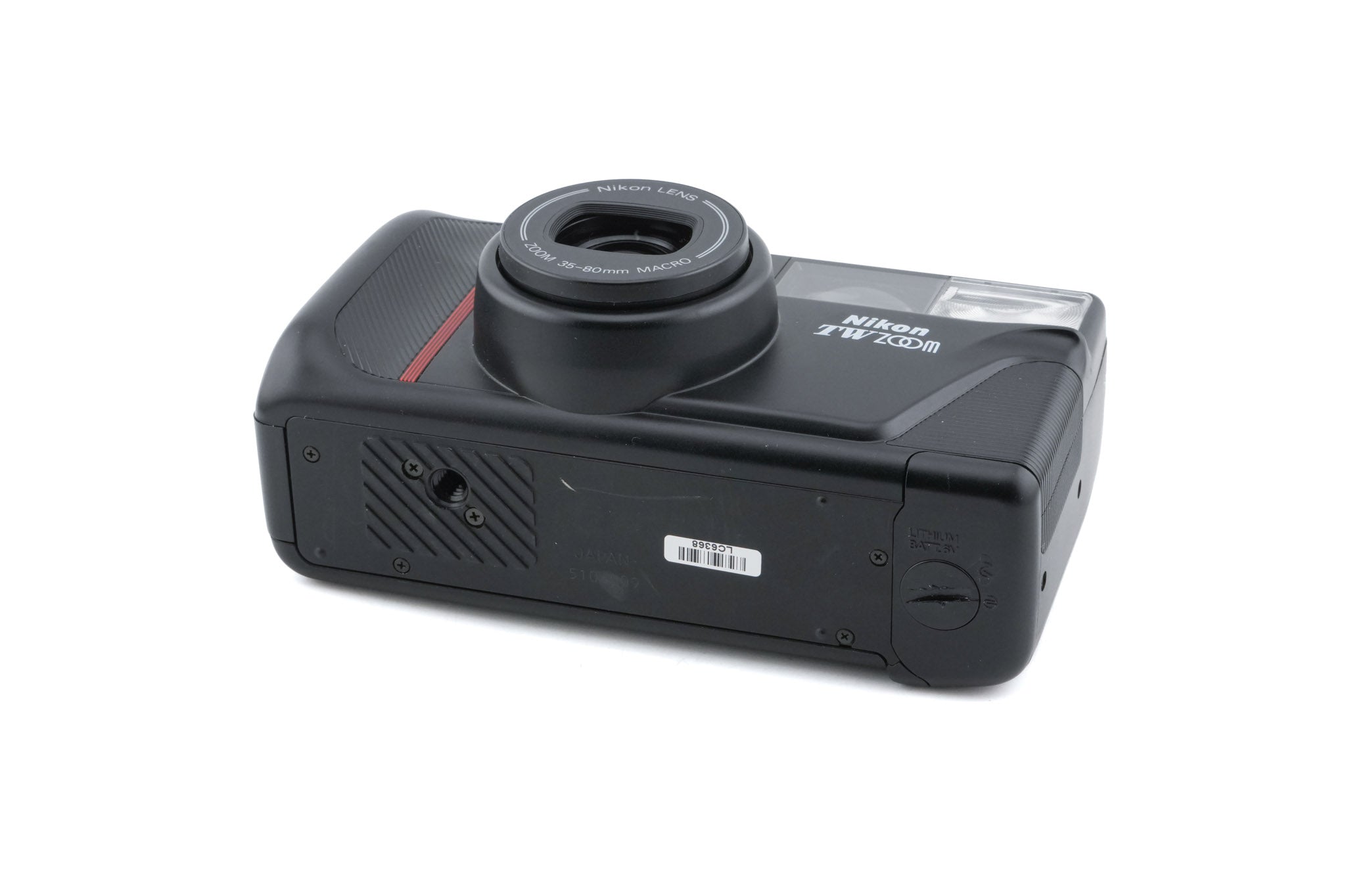Nikon TW Zoom