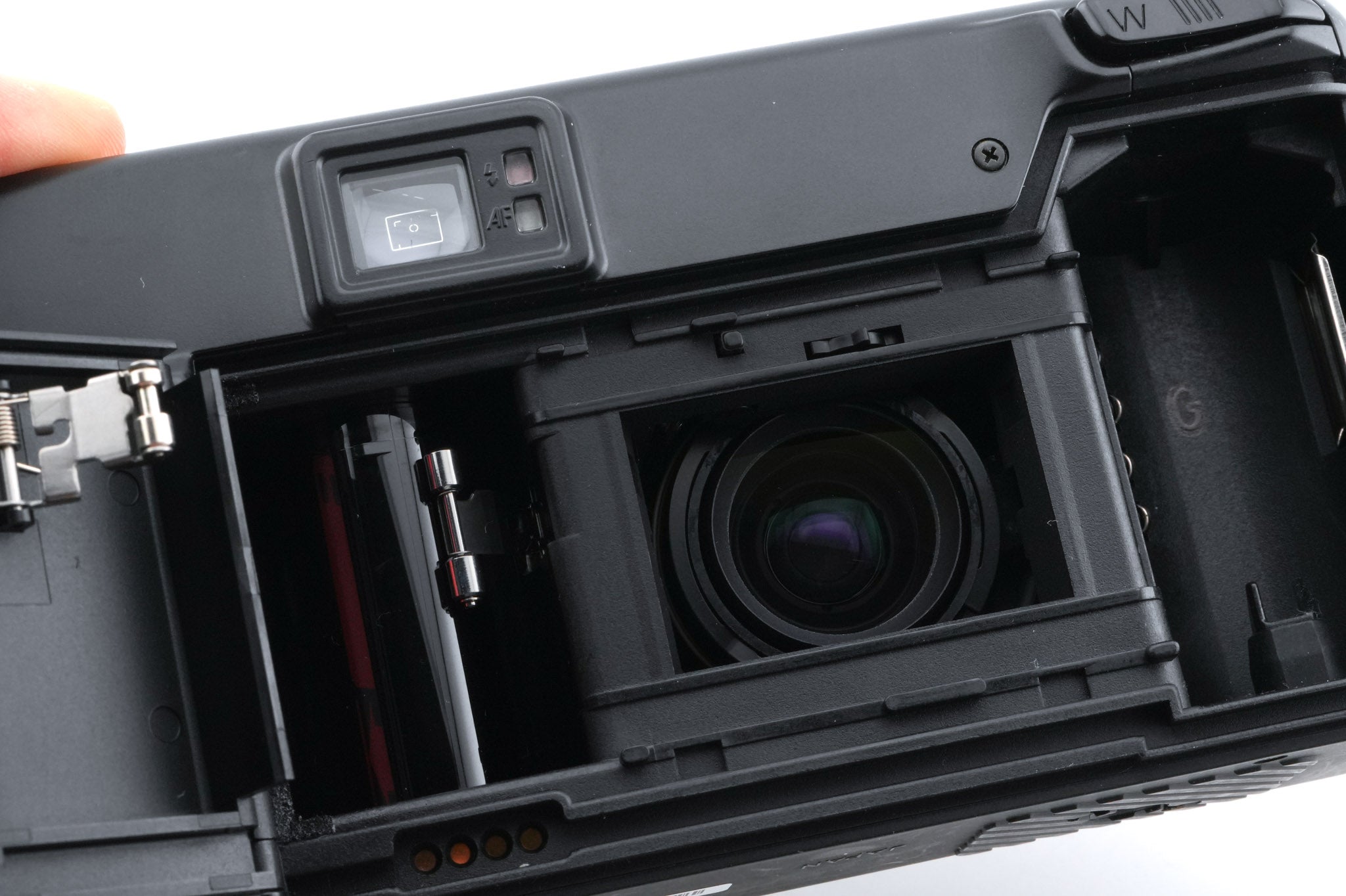 Nikon TW Zoom