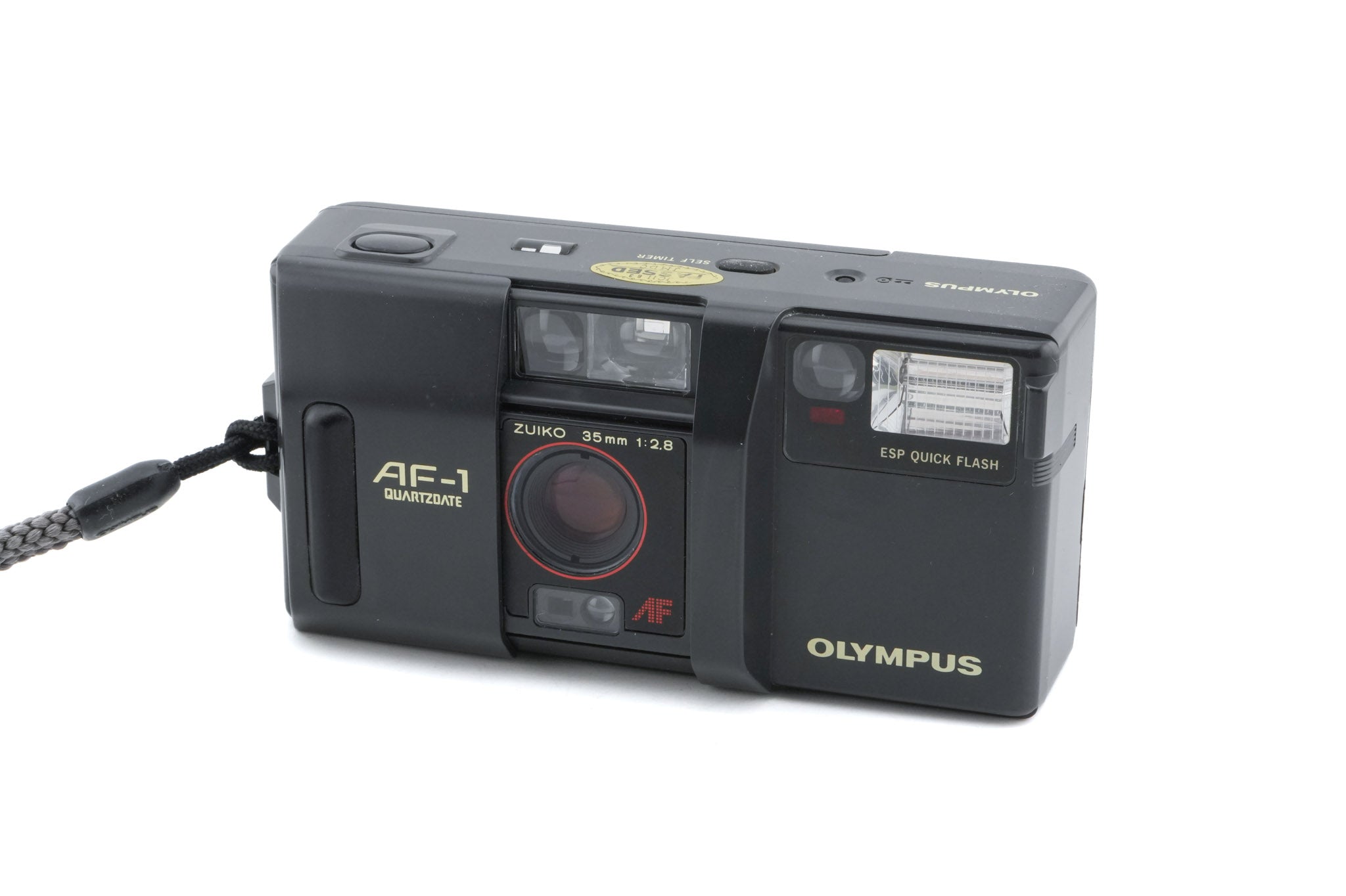 Olympus AF-1