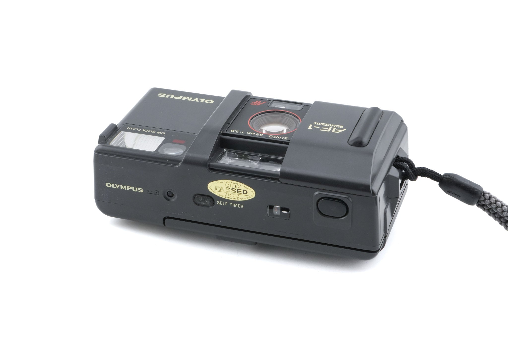 Olympus AF-1