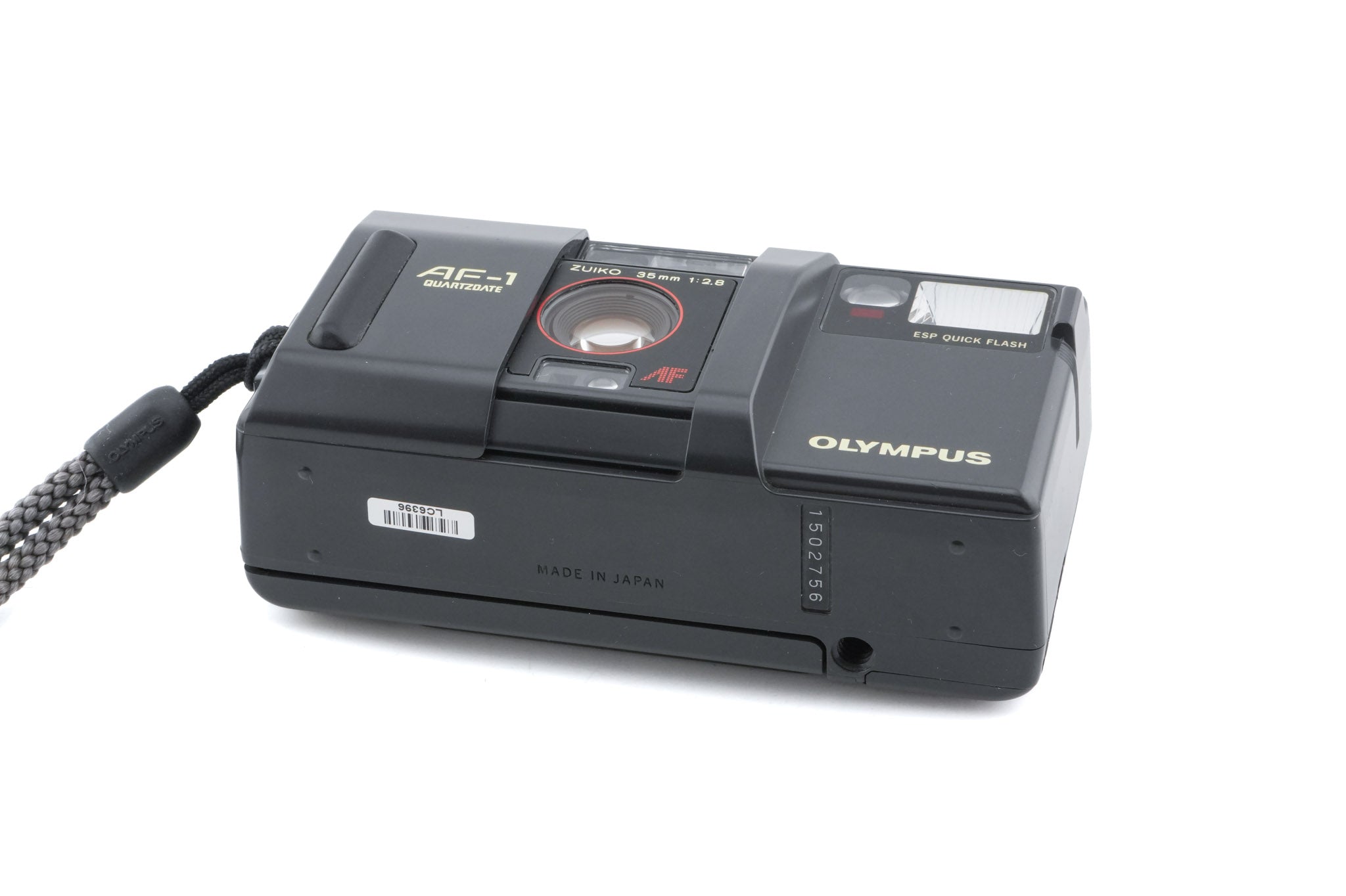 Olympus AF-1