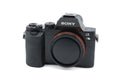 Sony A7S