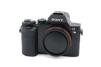 Sony A7S
