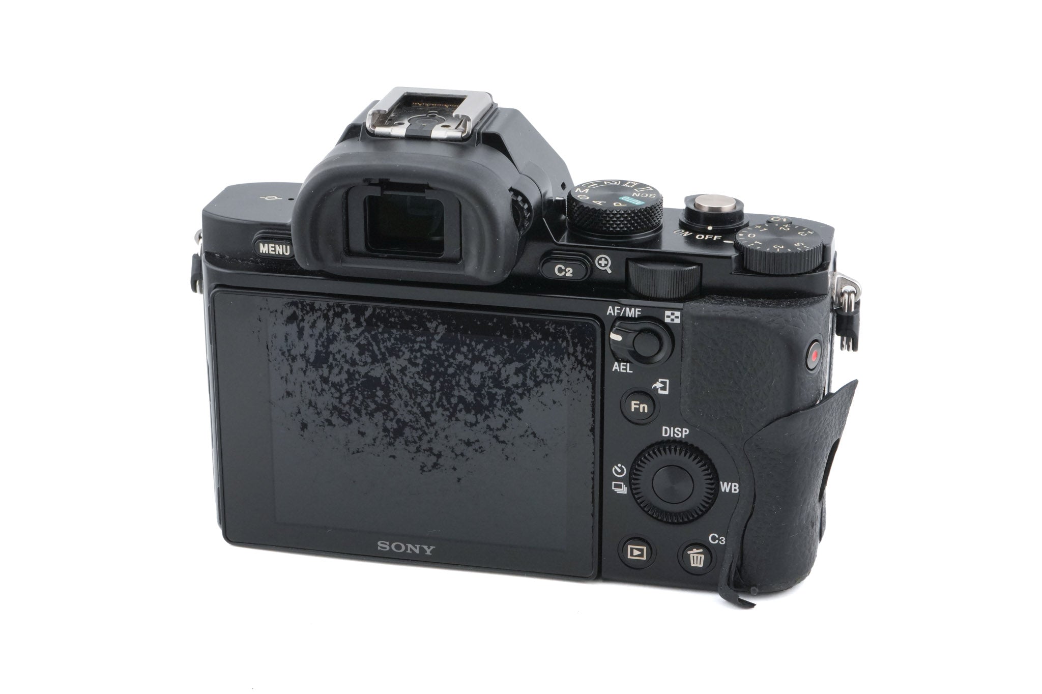 Sony A7S