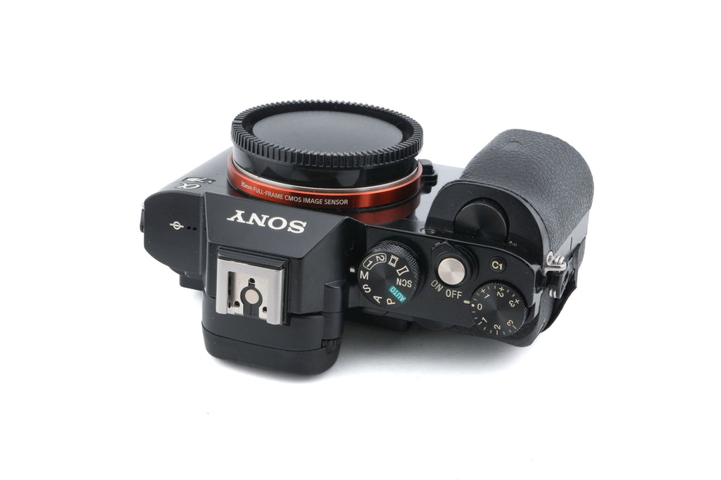 Sony A7S