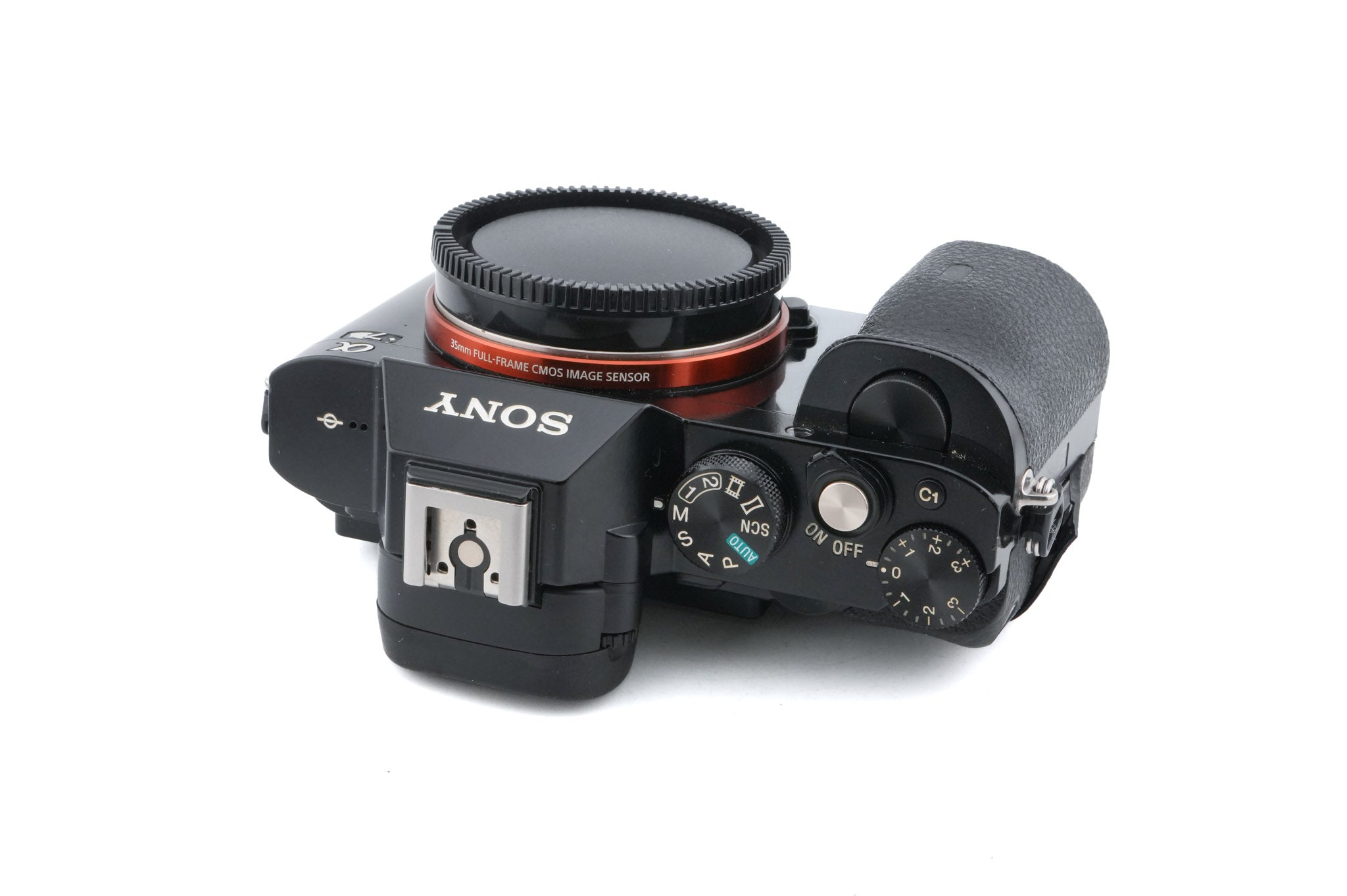 Sony A7S