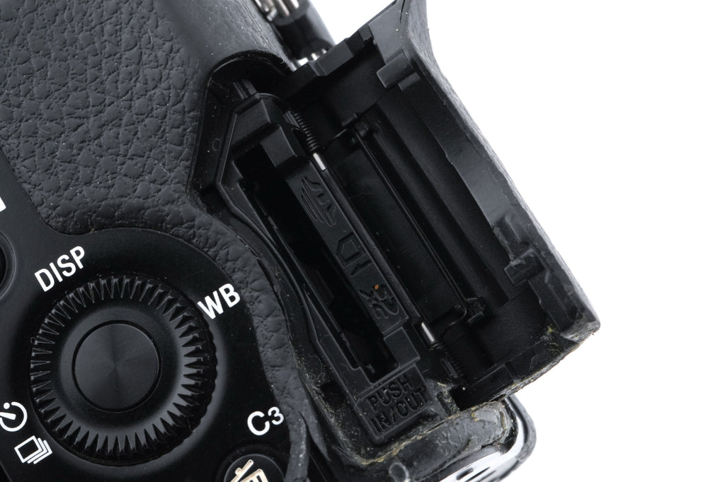 Sony A7S