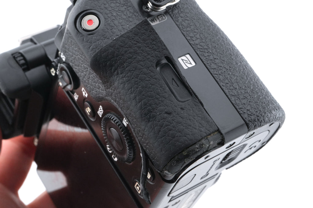 Sony A7S