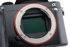 Sony A7S
