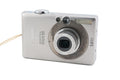 Canon IXUS 50