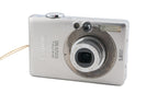 Canon IXUS 50