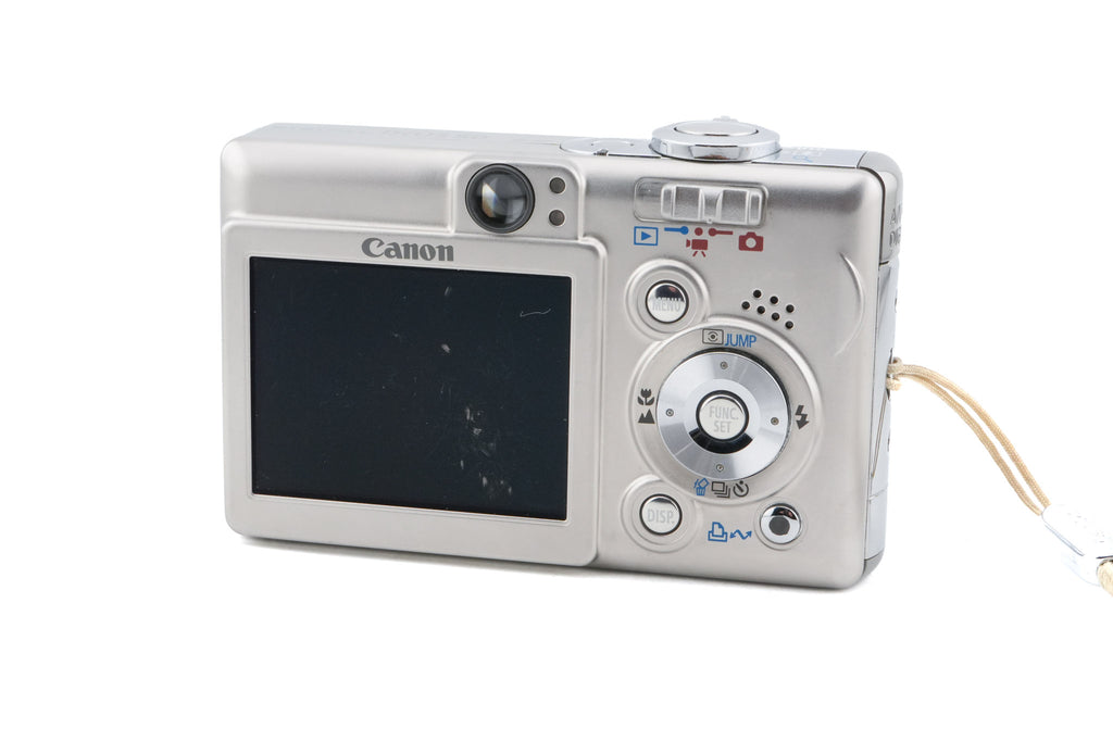 Canon IXUS 50