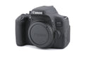 Canon EOS 750D