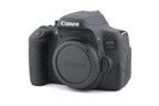 Canon EOS 750D