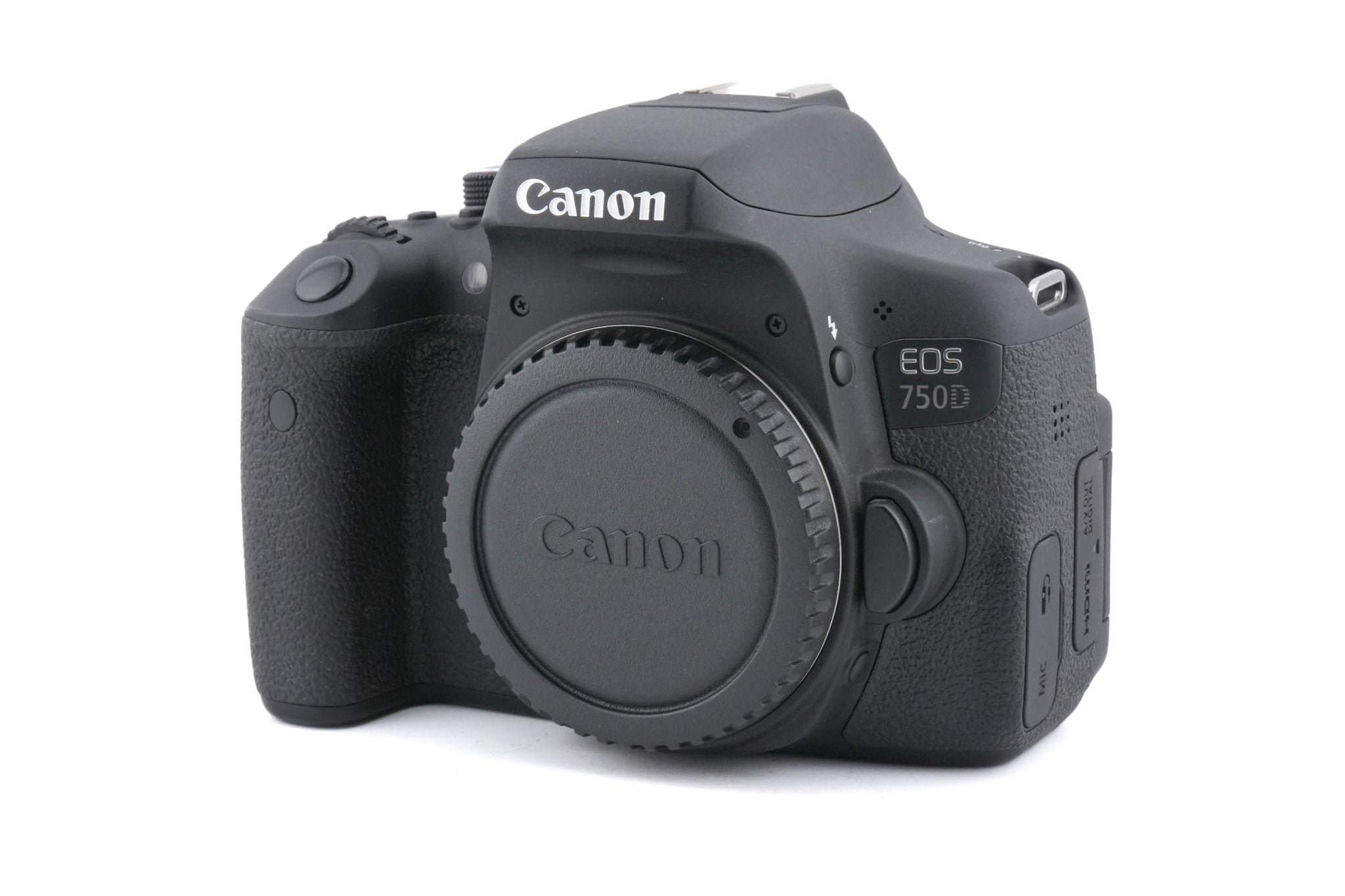 Canon EOS 750D