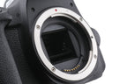 Canon EOS 750D