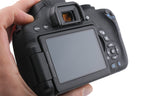 Canon EOS 750D