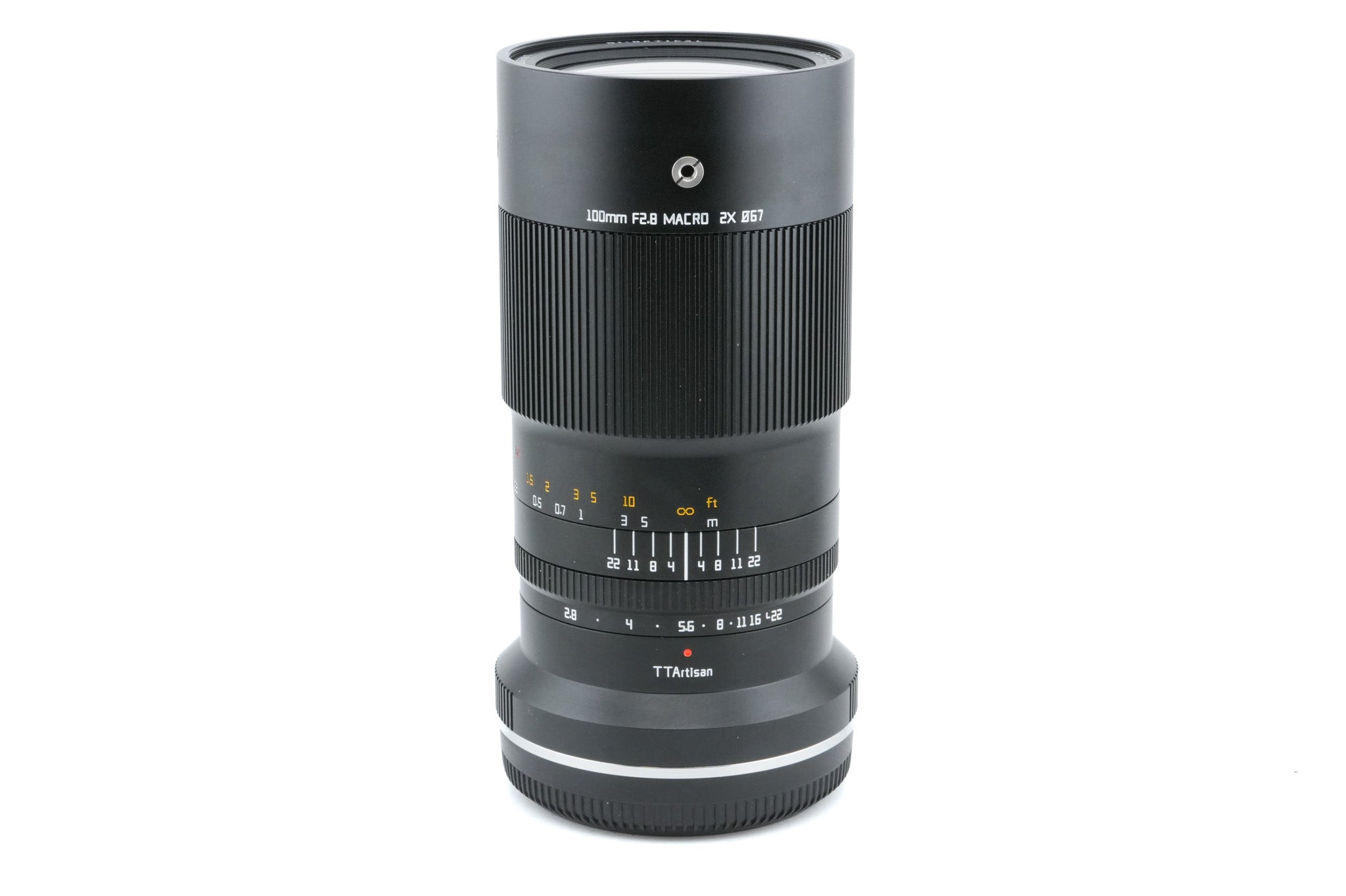 Macro Takumar Best M42 Macro Lens TTArtisan 100mm 2X Macro