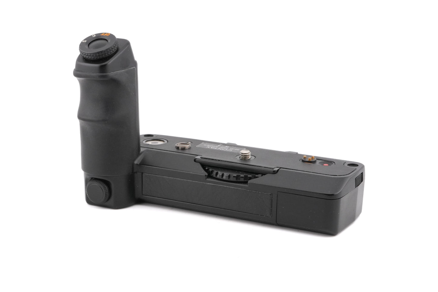 Contax Real Time Winder W-3 - Accessory