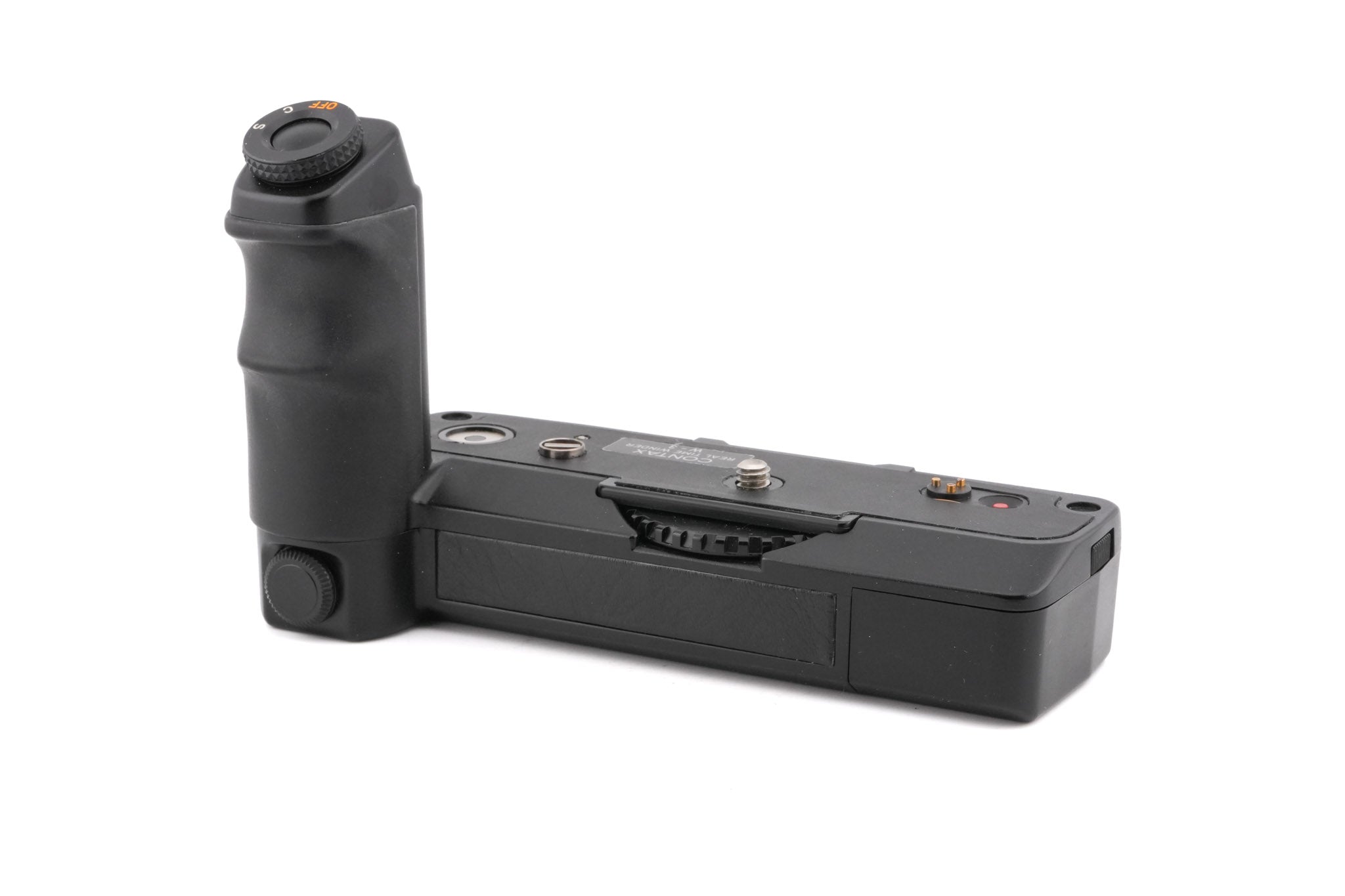 Contax Real Time Winder W-3 - Accessory