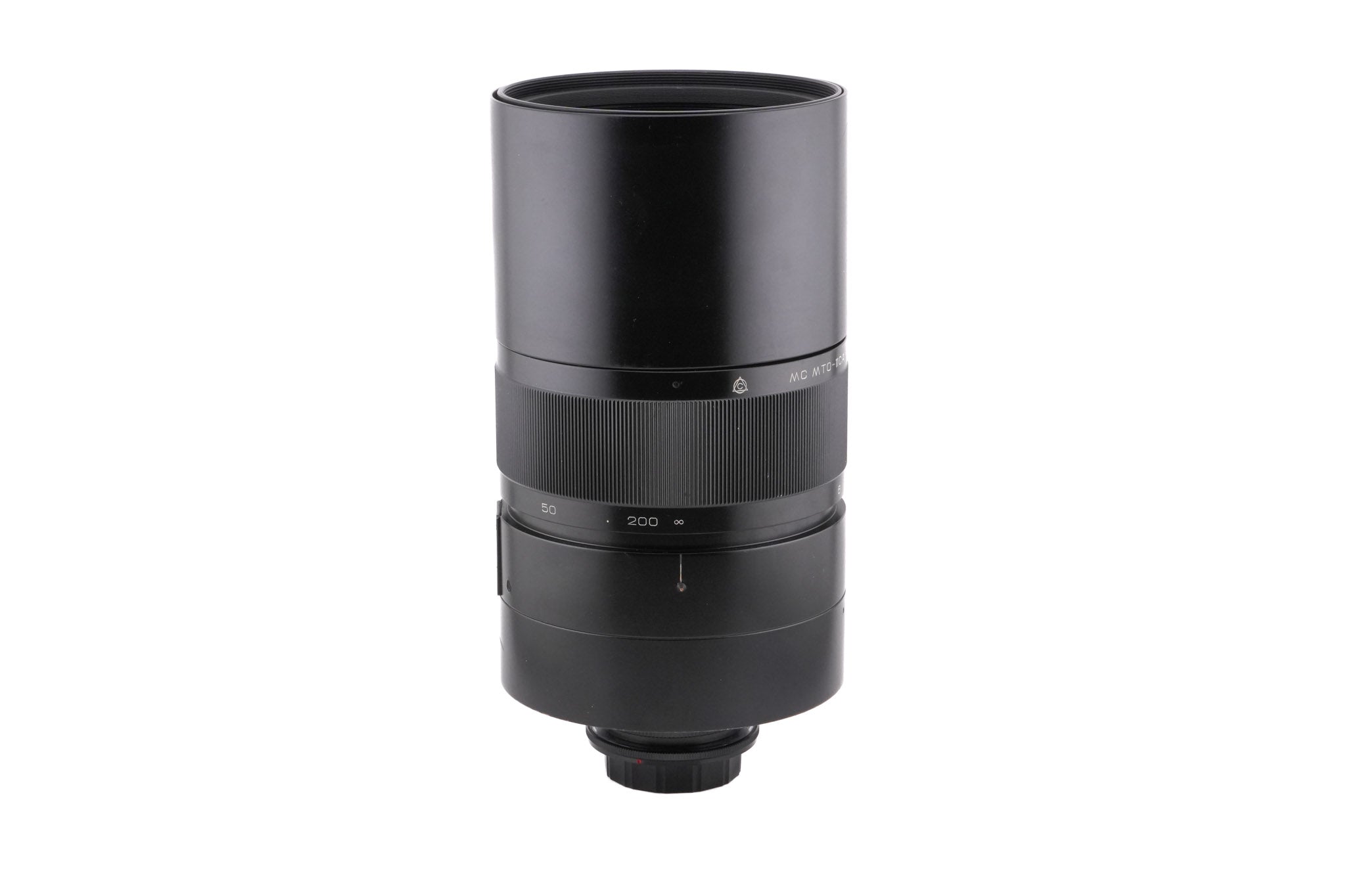 MTO 1000mm f10 MC MTO-11CA - Lens