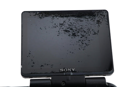 Sony SLT-A57