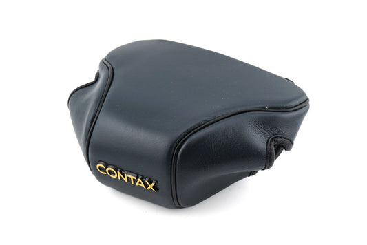 Contax GC-111 Front Cover